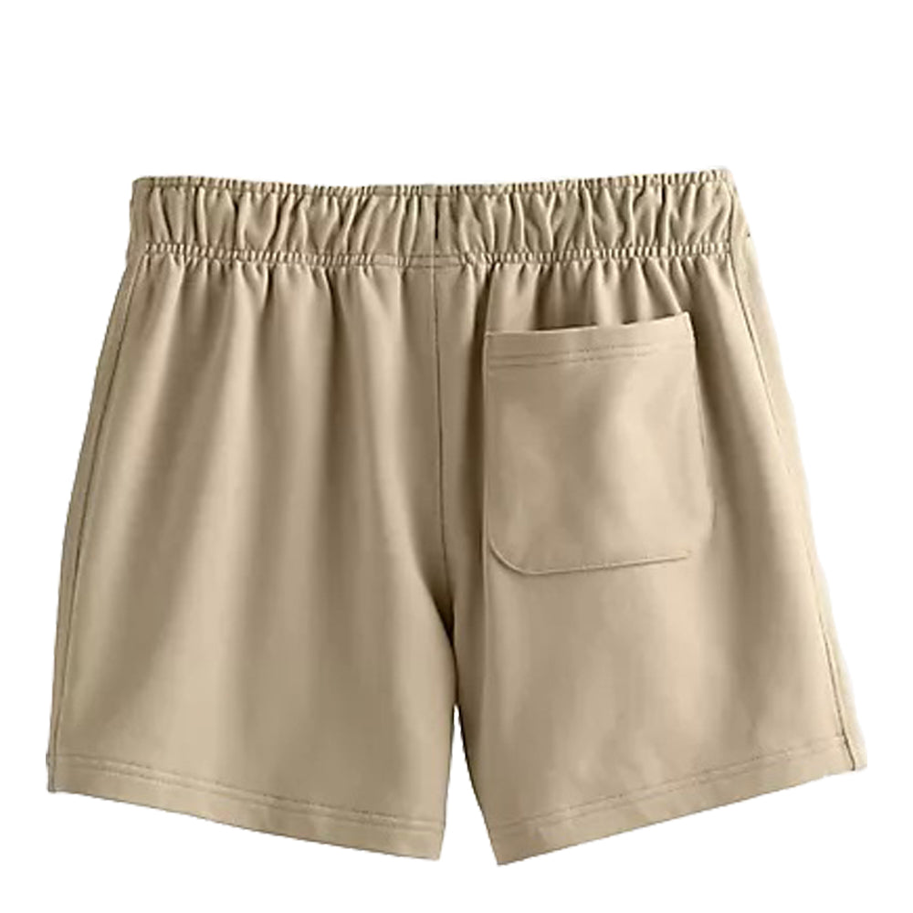 New Balance Athletics French Terry Short 5"