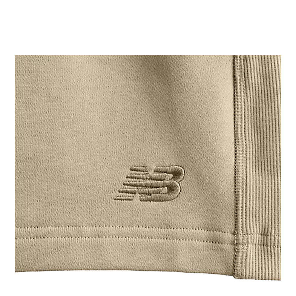 New Balance Athletics French Terry Short 5"