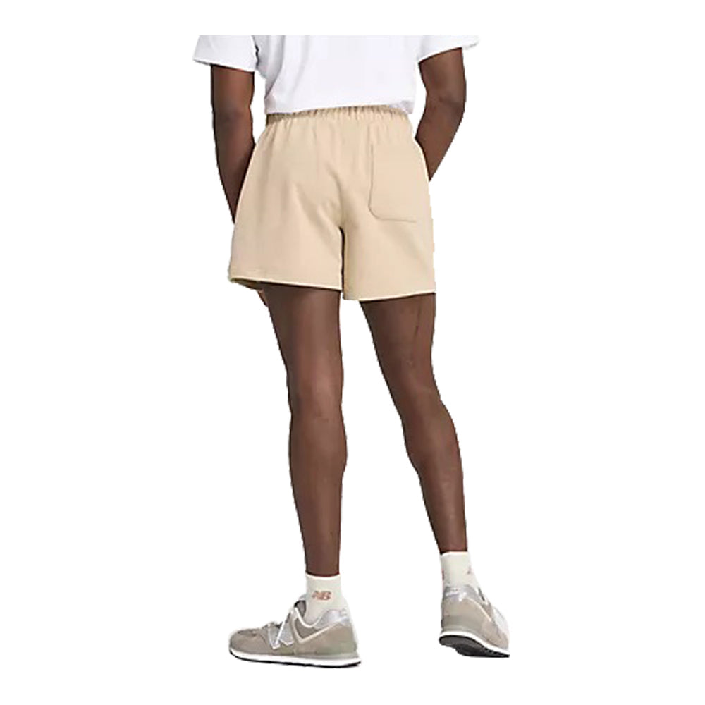 New Balance Athletics French Terry Short 5"