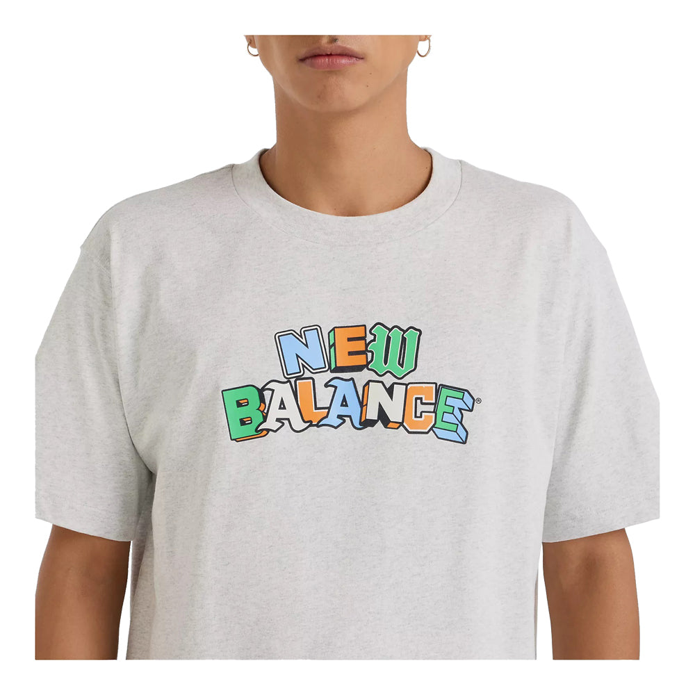 New Balance X Drake Men's Multi Color T-shirt
