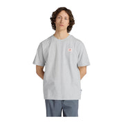 New Balance Men's Woven Label T-Shirt