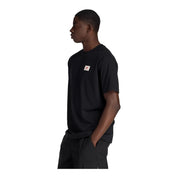 New Balance Men's Woven Label T-Shirt