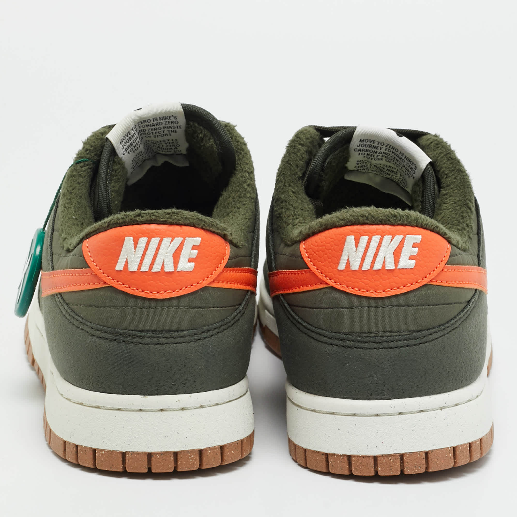 Nike Dunk Next Nature Sequoia