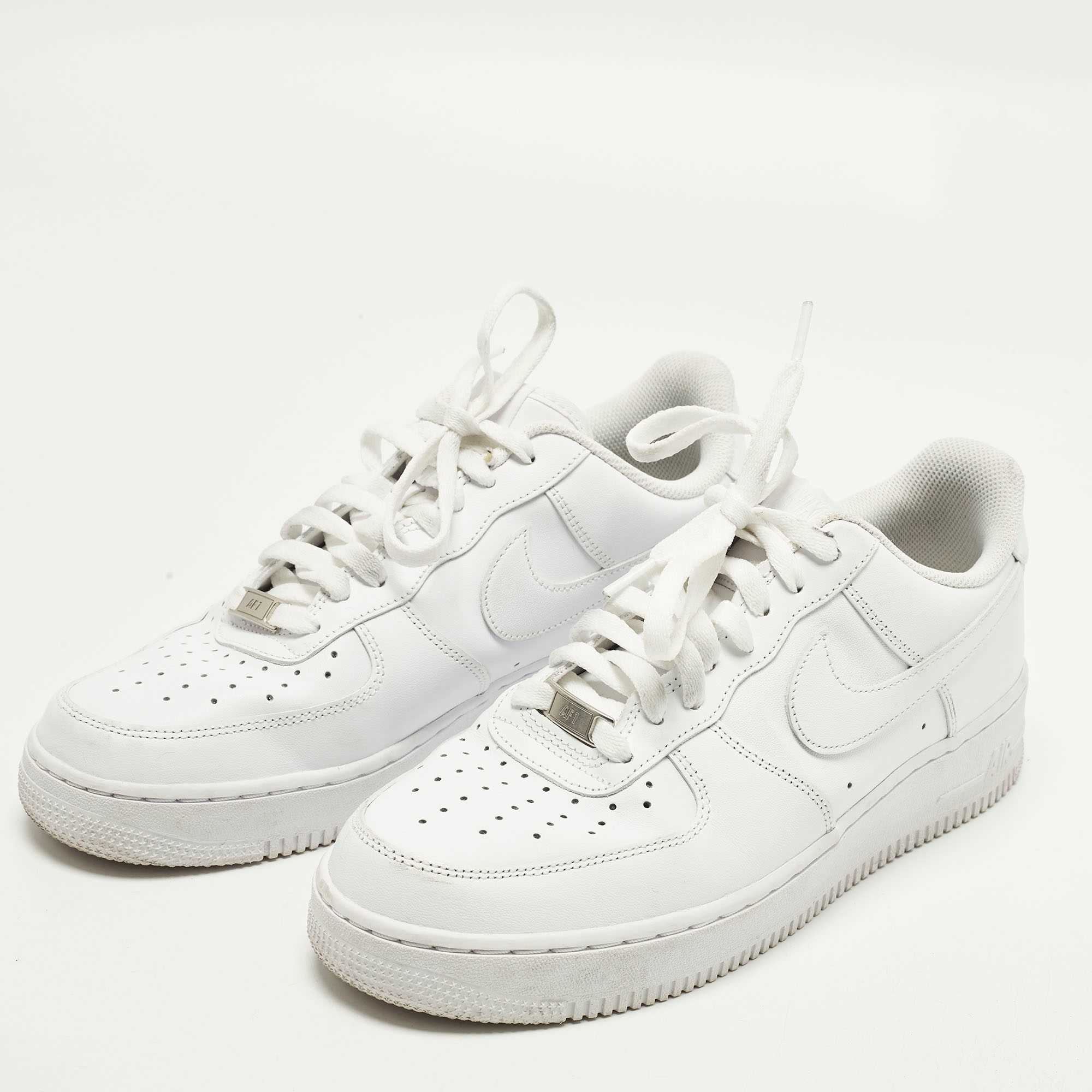 Nike Air Force 1 07