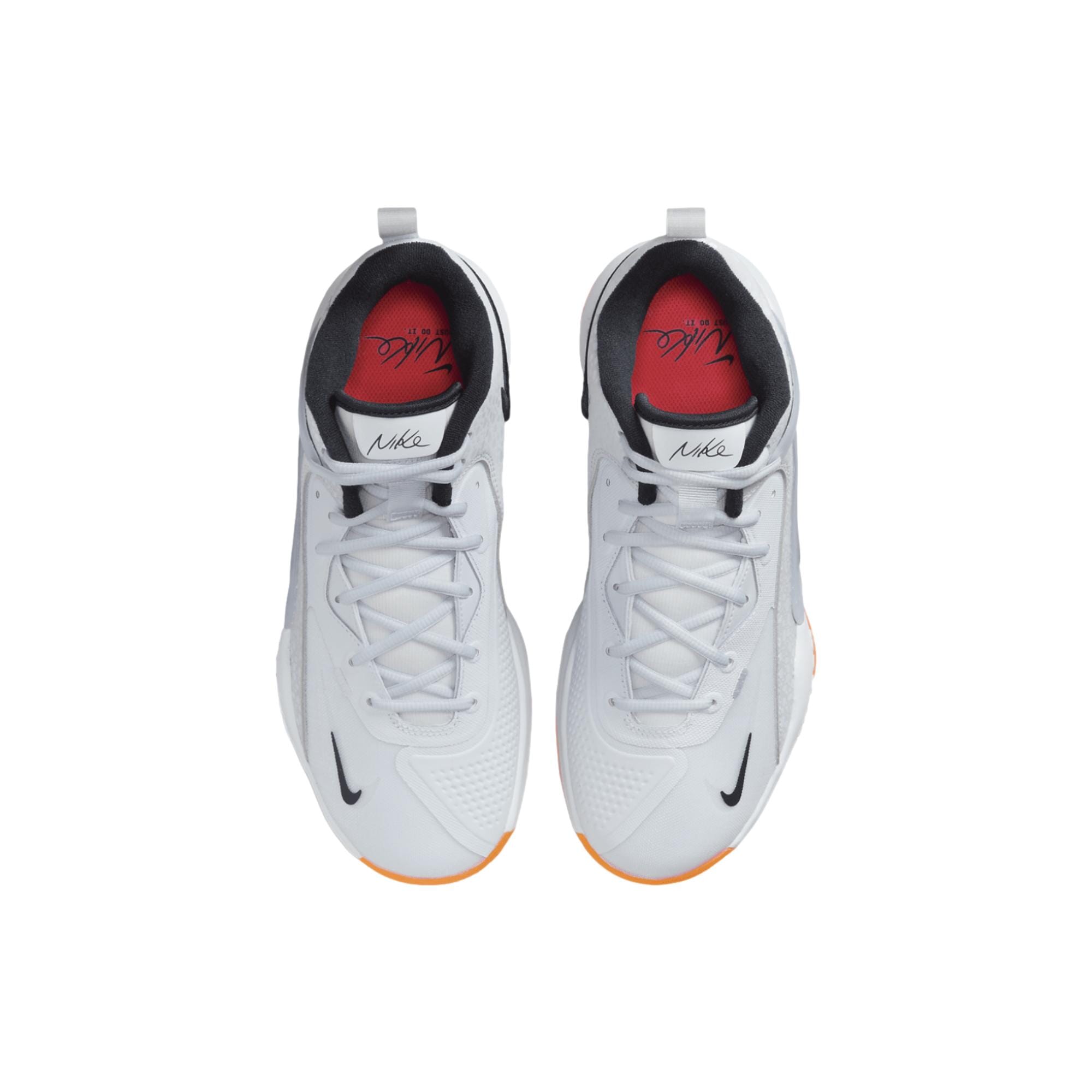 Nike Zoom Hyperset 2 SE Multi-Color / Multi-Color  HF3241-900 Men's
