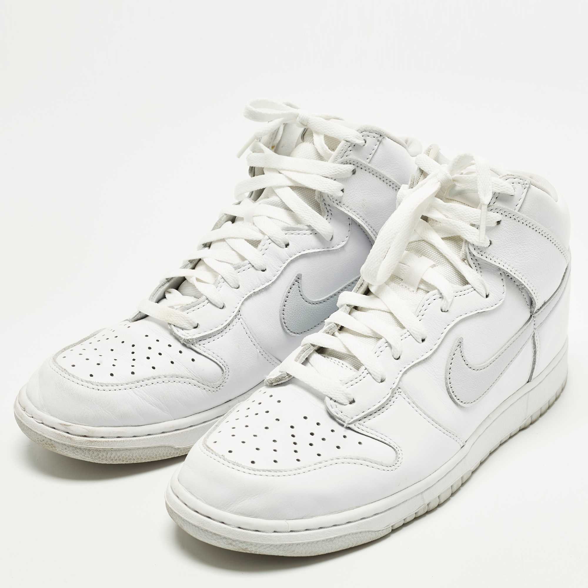 Nike Dunk High