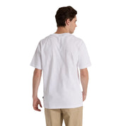 NEW BALNCE Men X FACE OKA SMILE T SHIRT