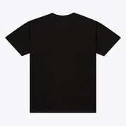 Men's Mitchell & Ness New York Knicks Black Hardwood Classics Coffee T-Shirt Black ss21716-blk