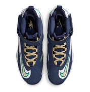 Men's Nike Air Griffey Max 1 HBCU Swingman Classic Midnight Navy/Team Gold-Freshwater IV6299-410