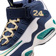 Men's Nike Air Griffey Max 1 HBCU Swingman Classic Midnight Navy/Team Gold-Freshwater IV6299-410