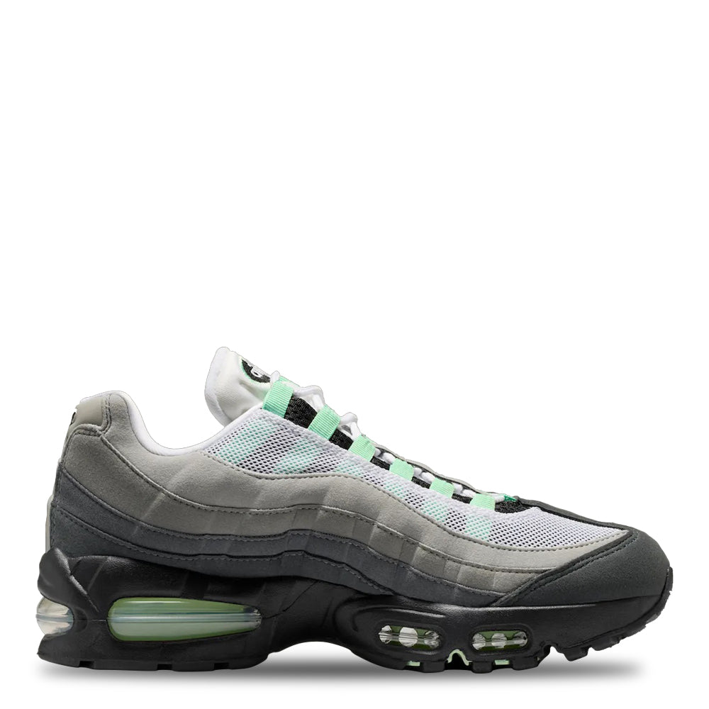 Nike Air Max 95 - Big Bubble - Women's Sneakers