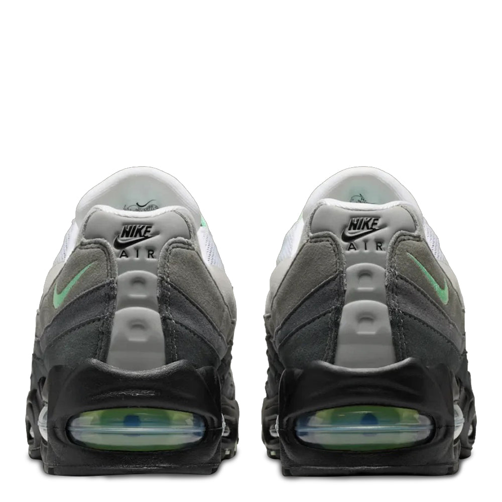 Nike Air Max 95 - Big Bubble - Women's Sneakers