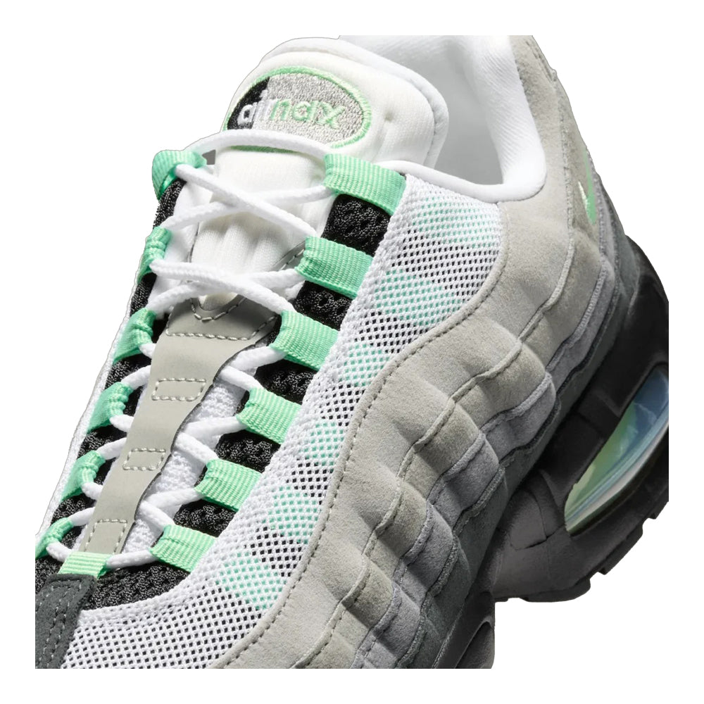 Nike Air Max 95 - Big Bubble - Women's Sneakers