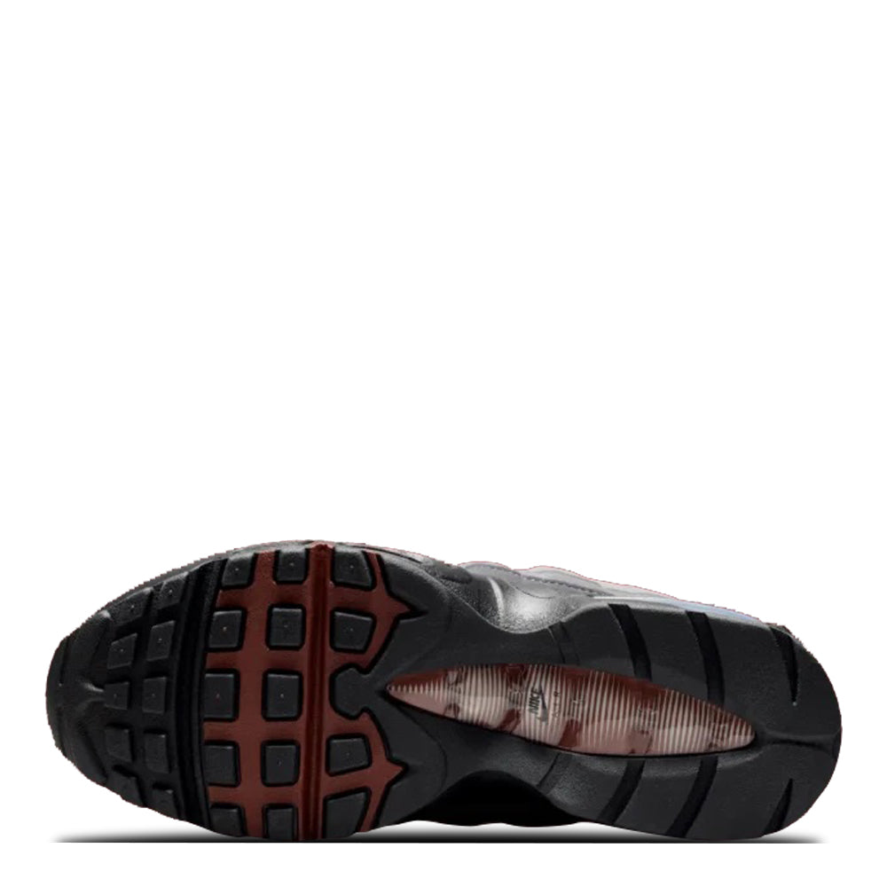 Nike Air Max 95 - Big Bubble - Women's Sneakers
