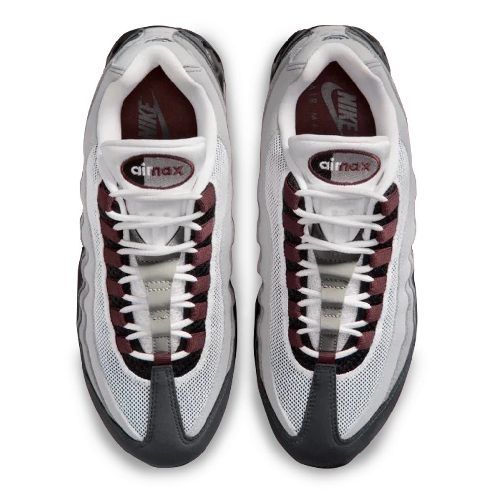 Nike Air Max 95 - Big Bubble - Women's Sneakers