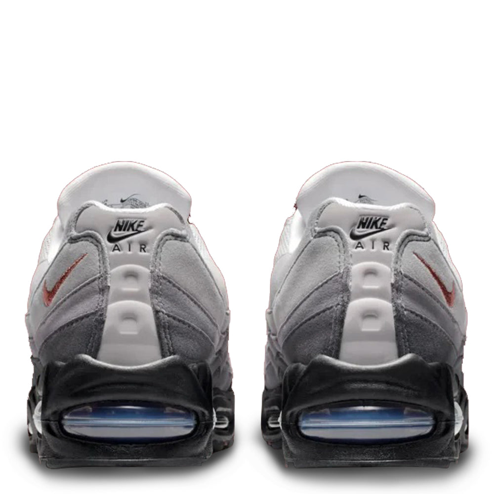 Nike Air Max 95 - Big Bubble - Women's Sneakers