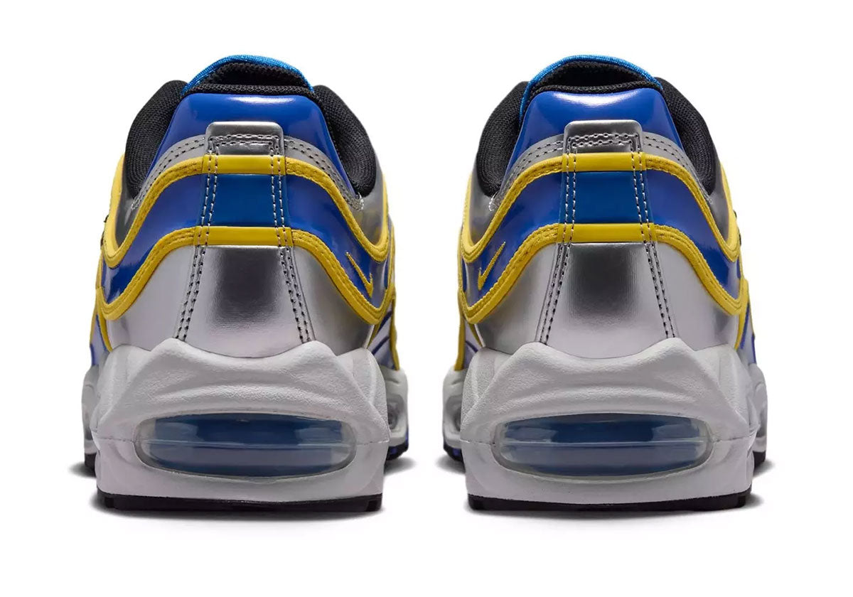 Nike Air Max Joga Bonito R9 Men's Sneakers