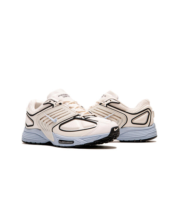 Men's Nike Air Pegasus Wave Phantom/Lt Armory Blue/Black IB0612-009