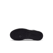 Little Kid's Nike Dunk Low Panda White/White/Black CW1588-100