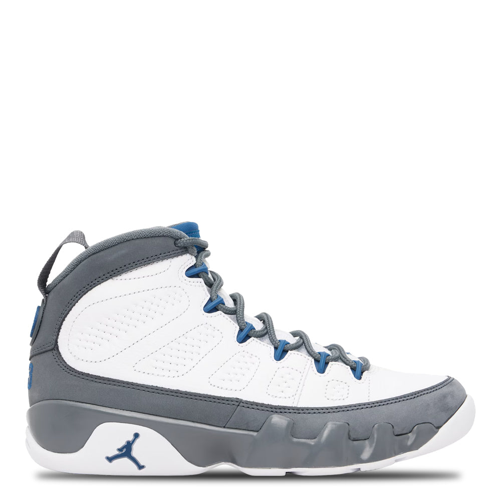 Air Jordan 9 Retro Men's Sneakers
