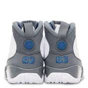 Air Jordan 9 Retro Men's Sneakers