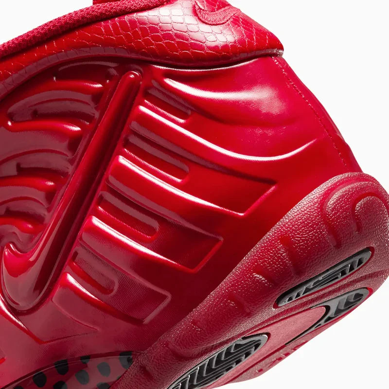 Nike Little Posite Pro Big Kids' Sneakers