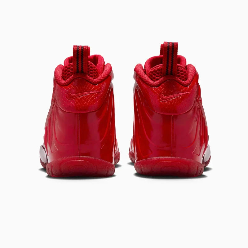 Nike Little Posite Pro Big Kids' Sneakers
