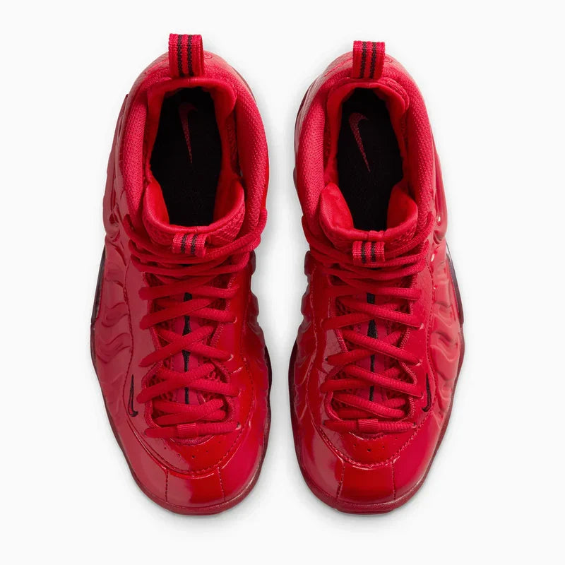 Nike Little Posite Pro Big Kids' Sneakers