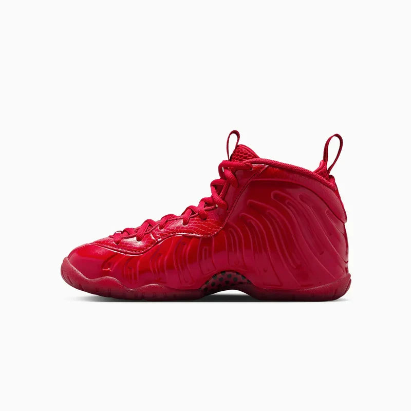Nike Little Posite Pro Big Kids' Sneakers