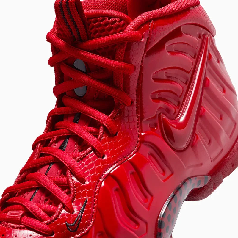 Nike Little Posite Pro Big Kids' Sneakers