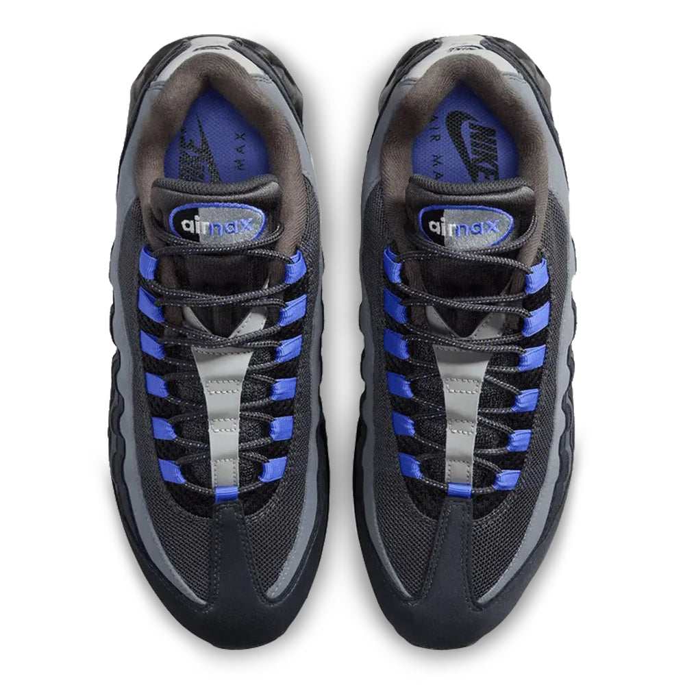 Nike Air Max 95 OG - Big Bubble - Men's Sneakers