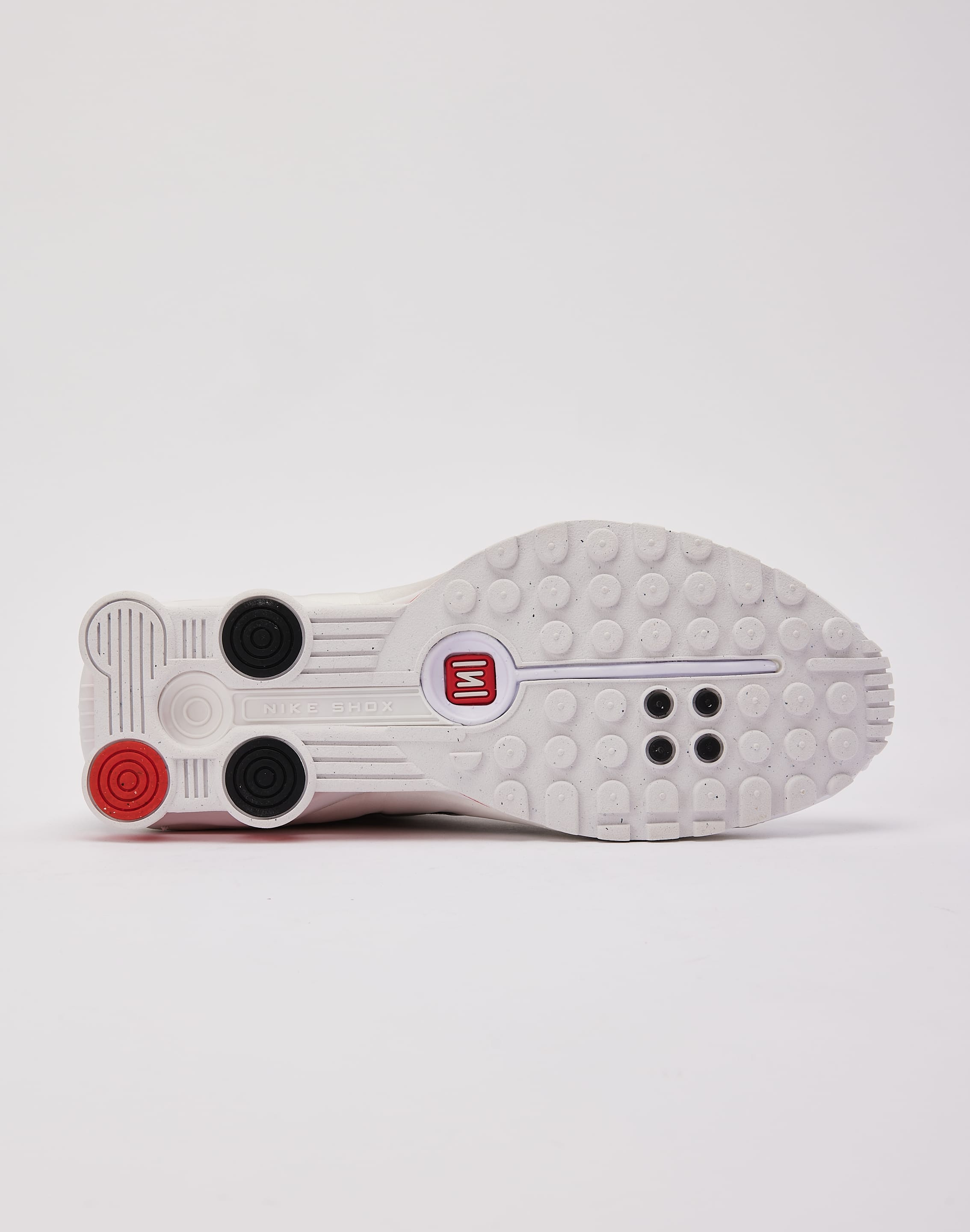 Nike Shox R4