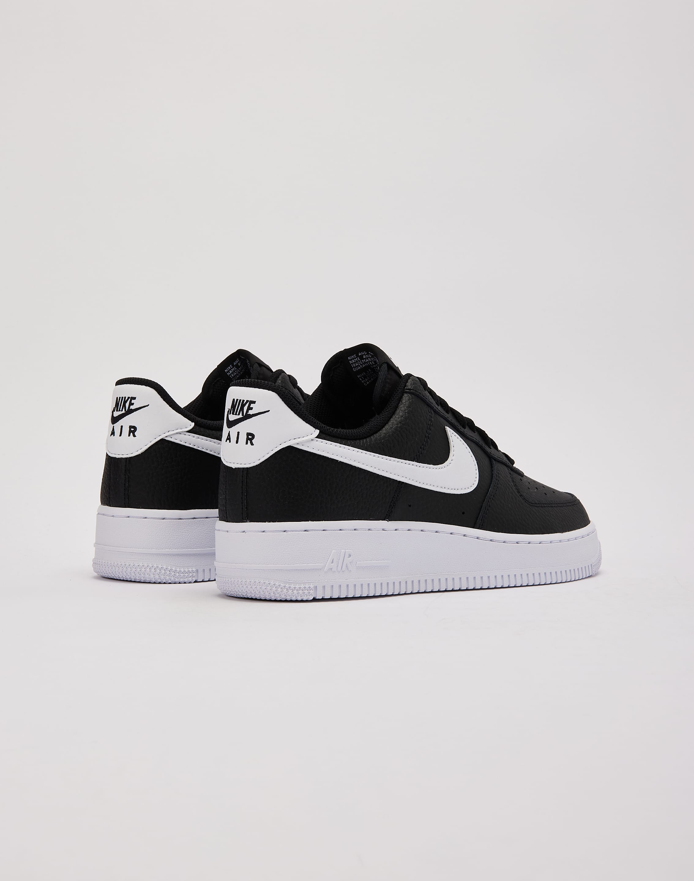 Nike Air Force 1 '07 Low