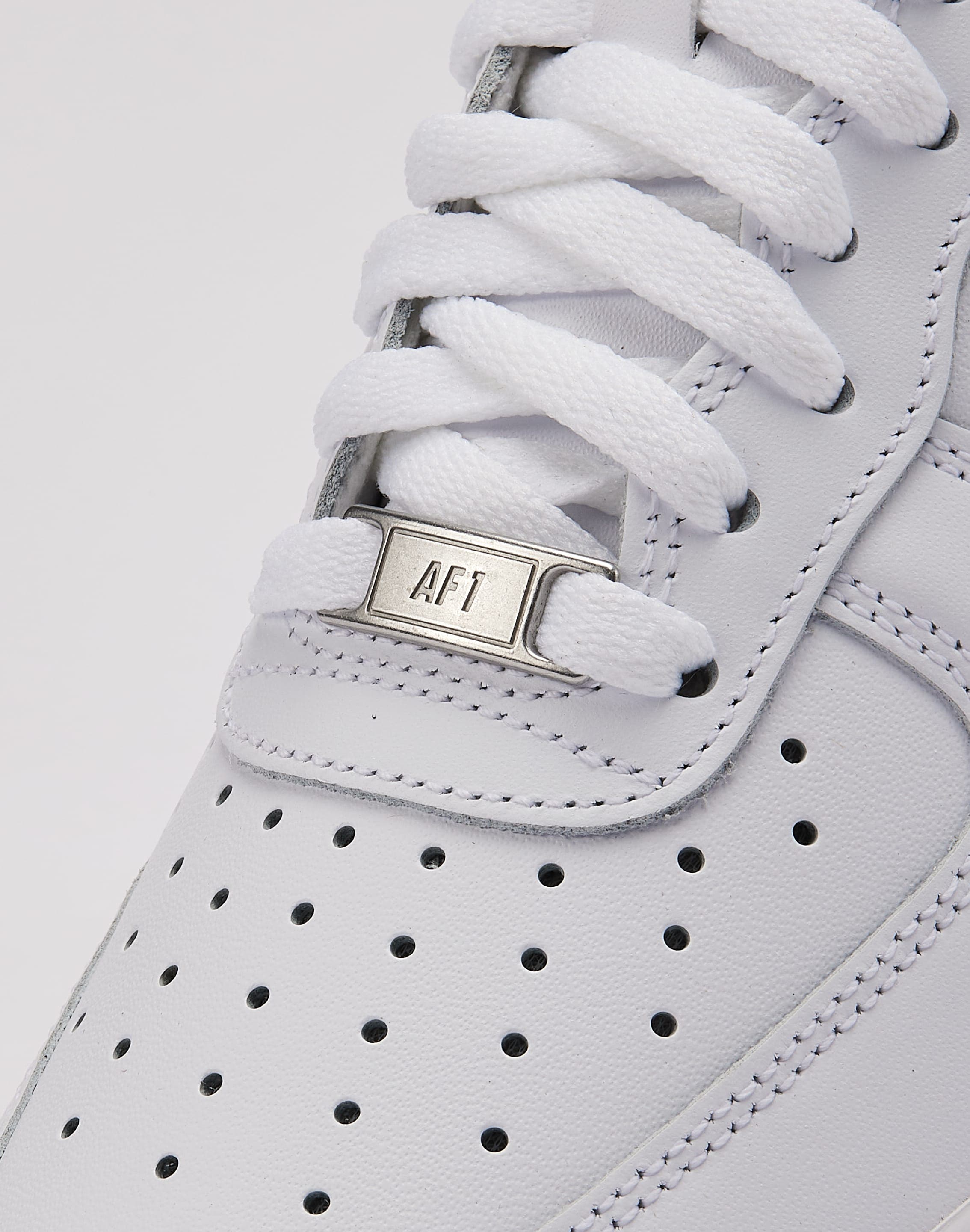 Nike Air Force 1 '07 Low