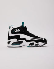 Nike Air Griffey Max 1 'White and Fresh Water'