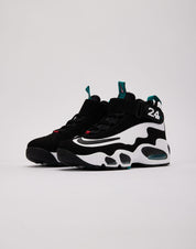 Nike Air Griffey Max 1 'White and Fresh Water'