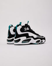 Nike Air Griffey Max 1 'White and Fresh Water'