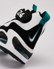 Nike Air Griffey Max 1 'White and Fresh Water'
