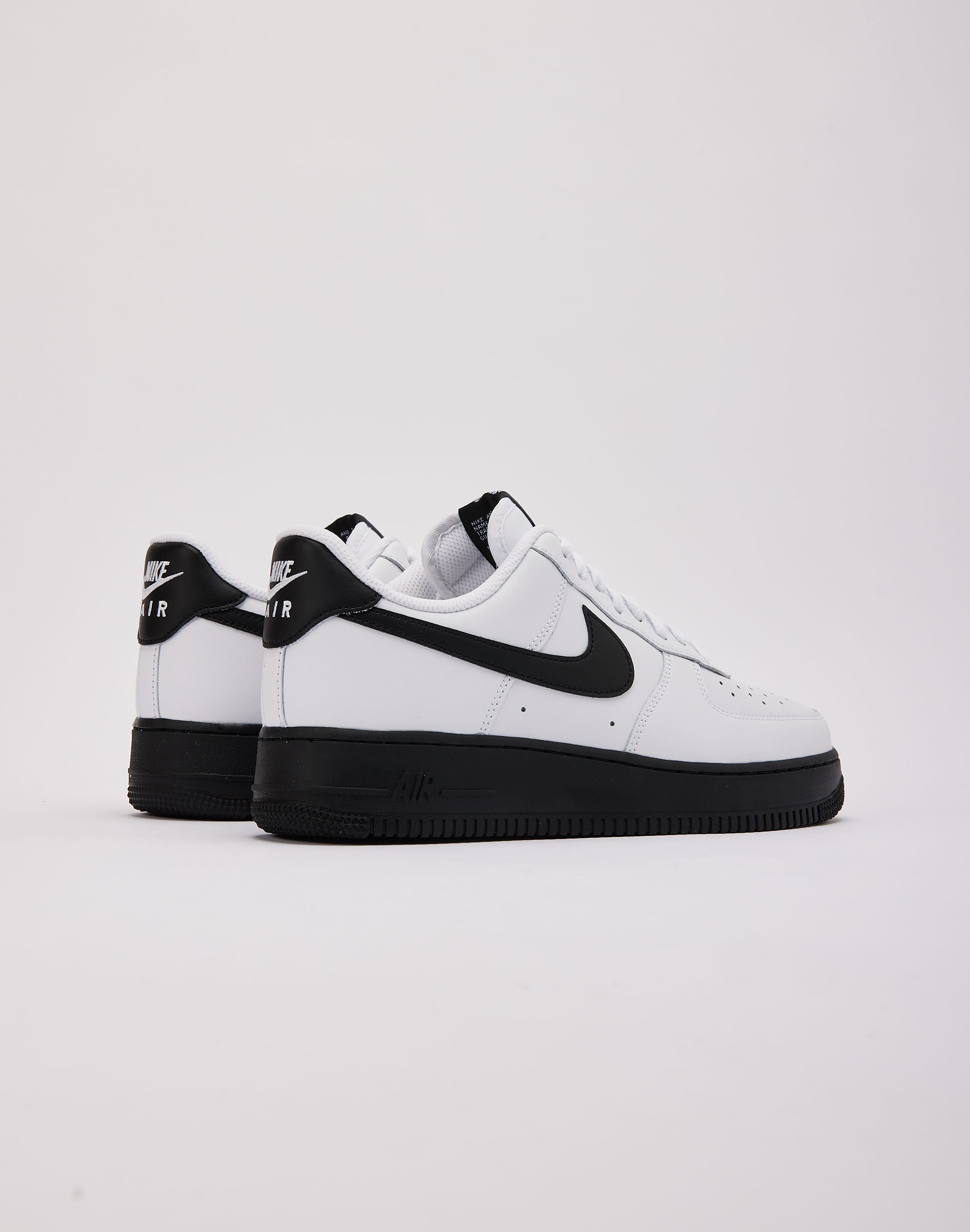 Nike Air Force 1 Low '07