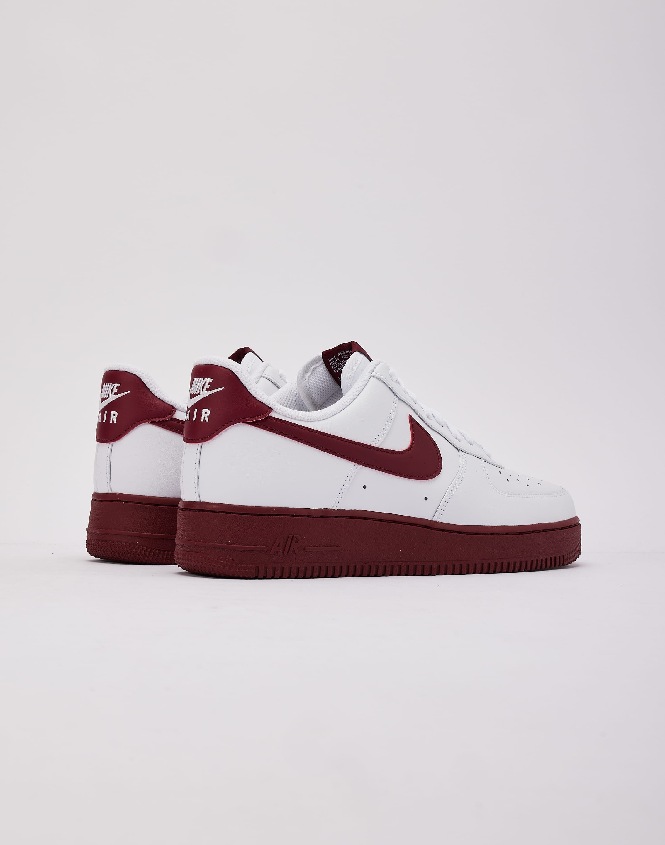 Nike Air Force 1 Low '07