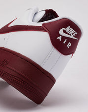 Nike Air Force 1 Low '07