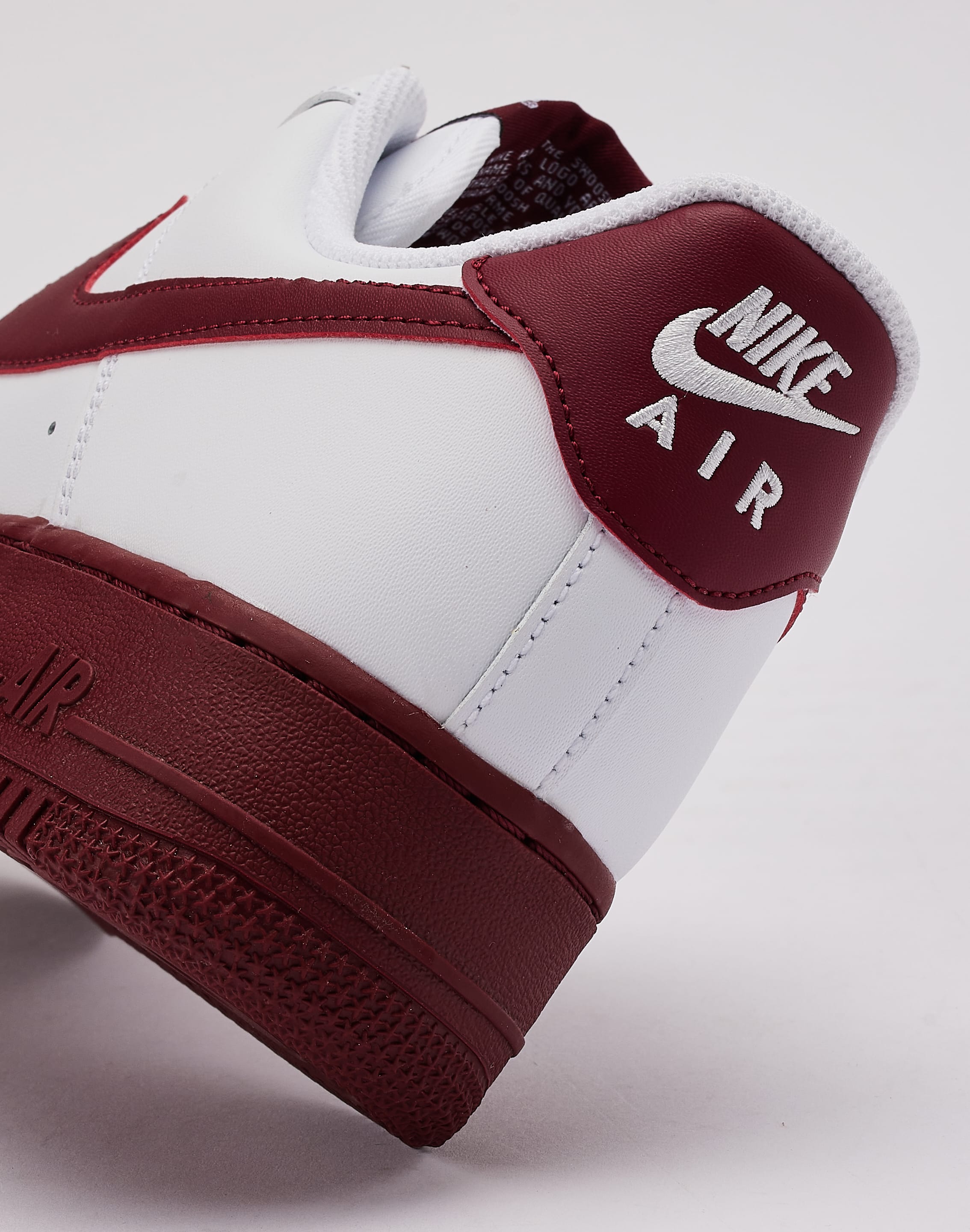 Nike Air Force 1 Low '07