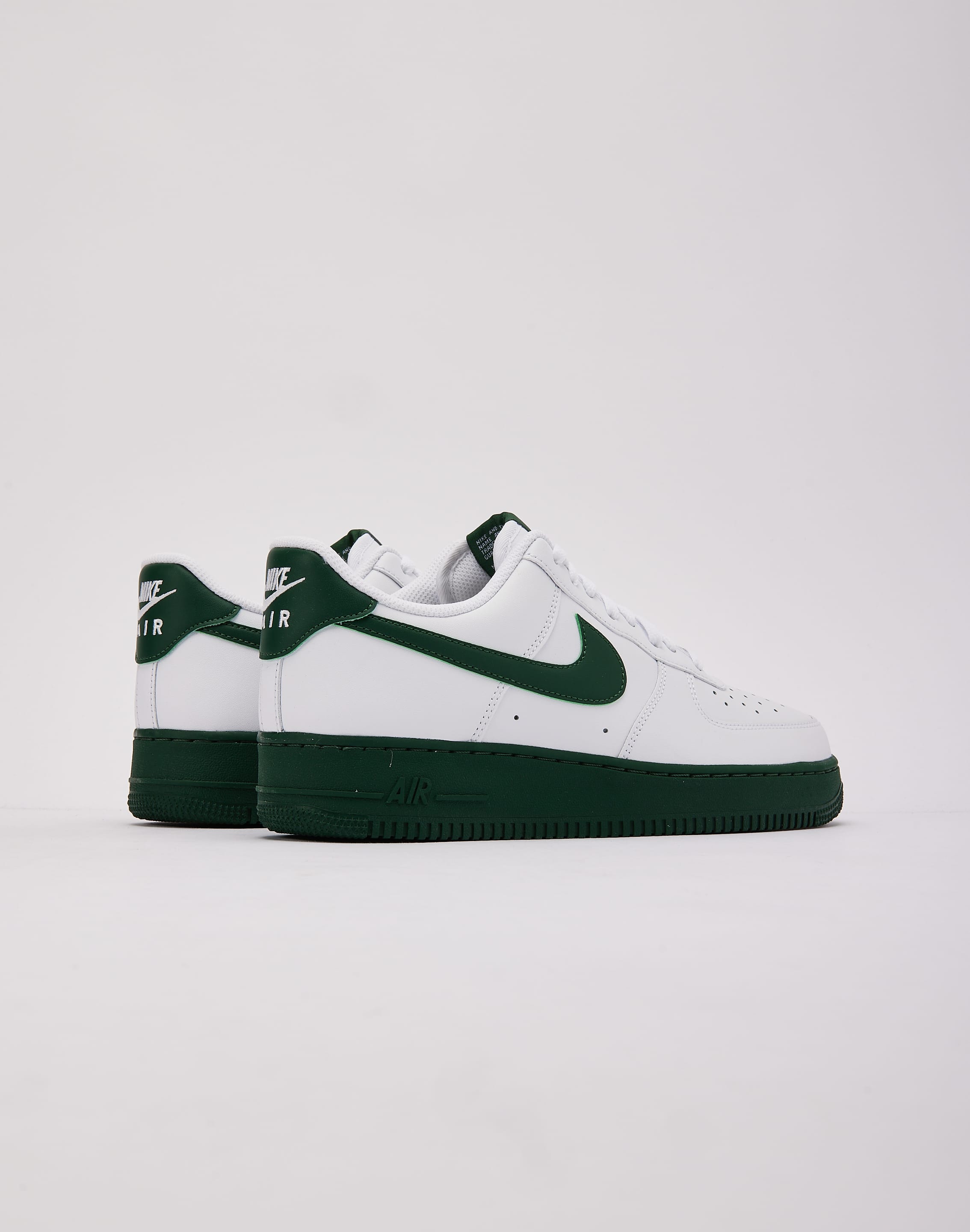 Nike Air Force 1 Low '07