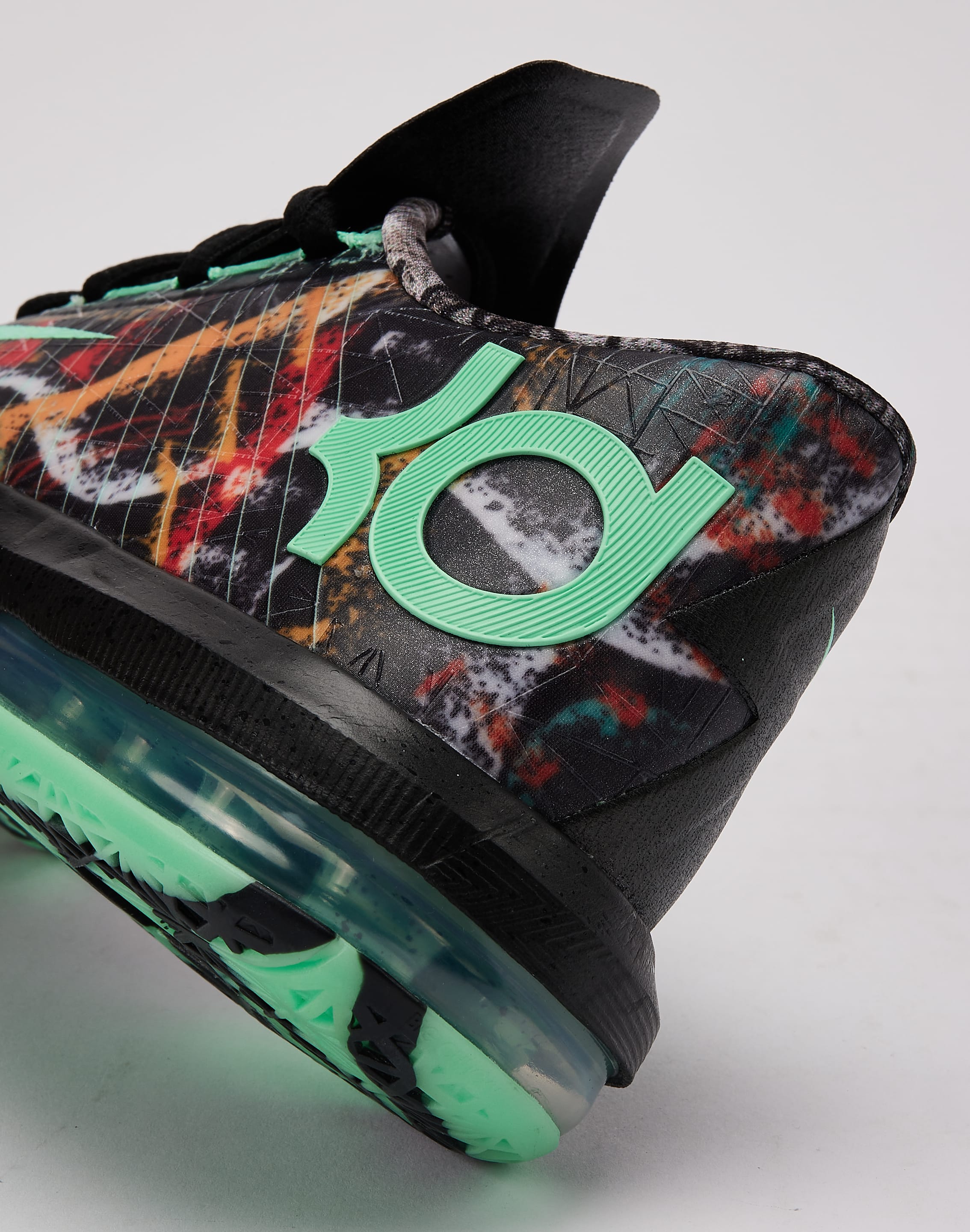Nike KD 6 'Illusion'