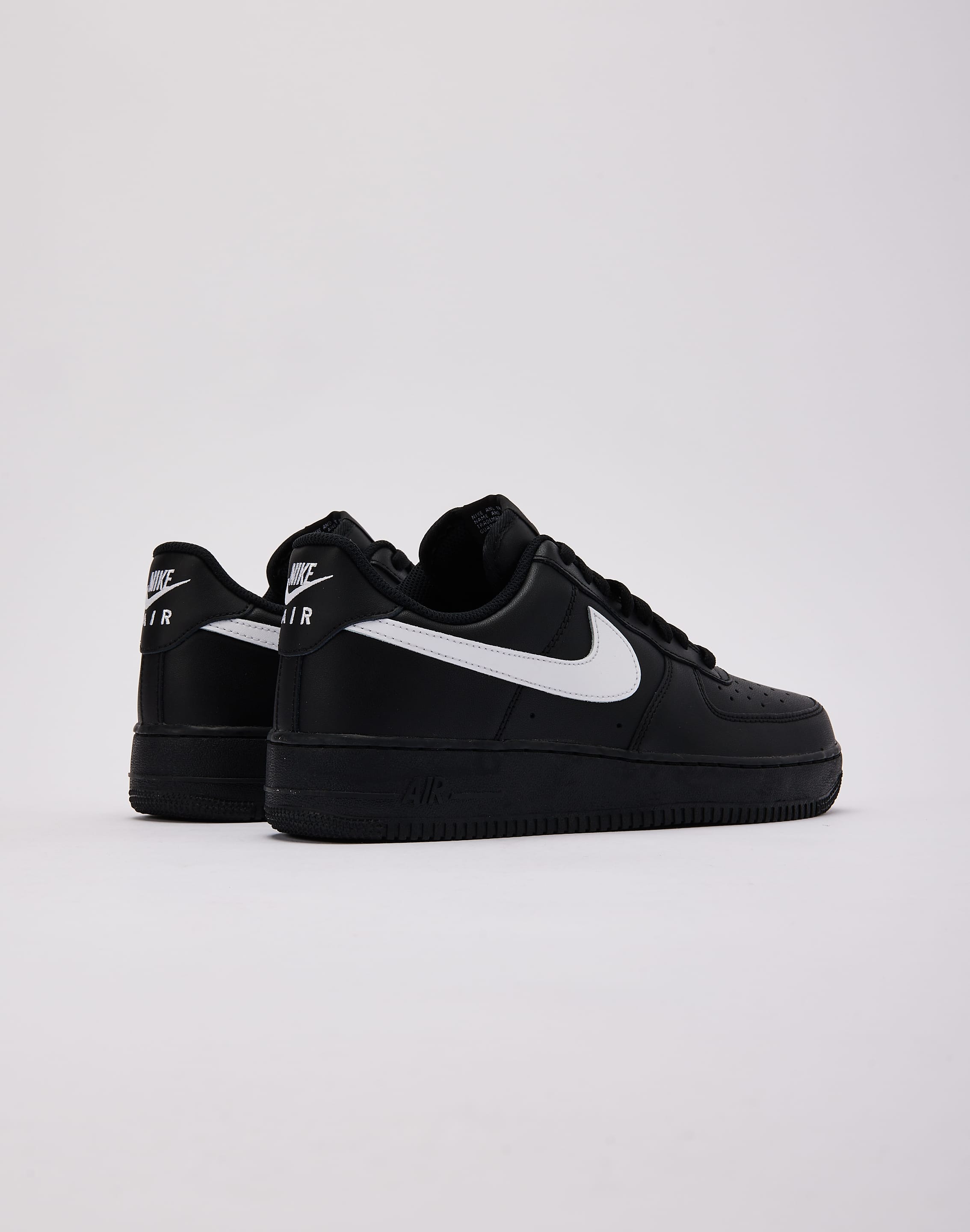 Nike Air Force 1 Low '07
