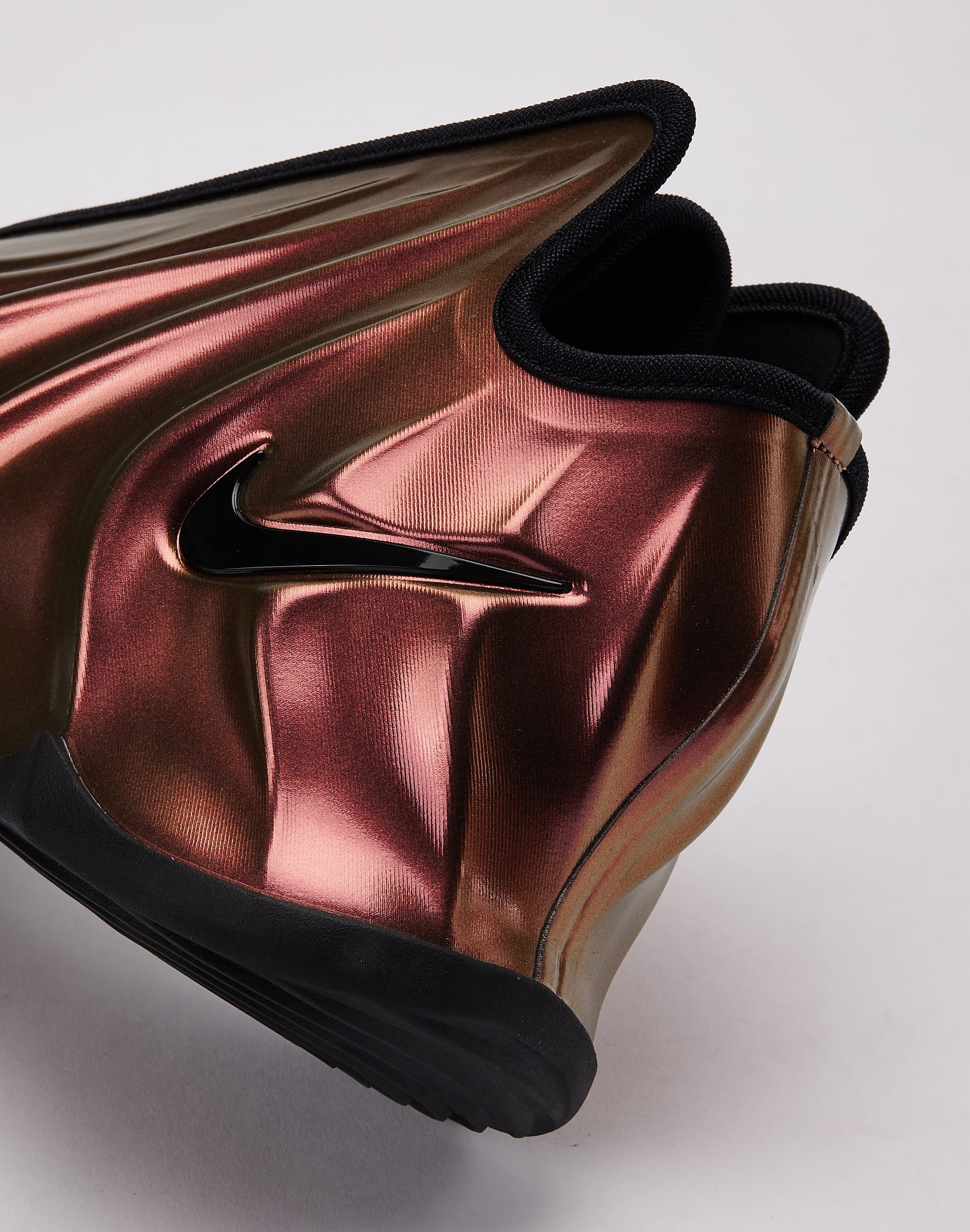 Nike G.T. Future 'Metallic Red Bronze'