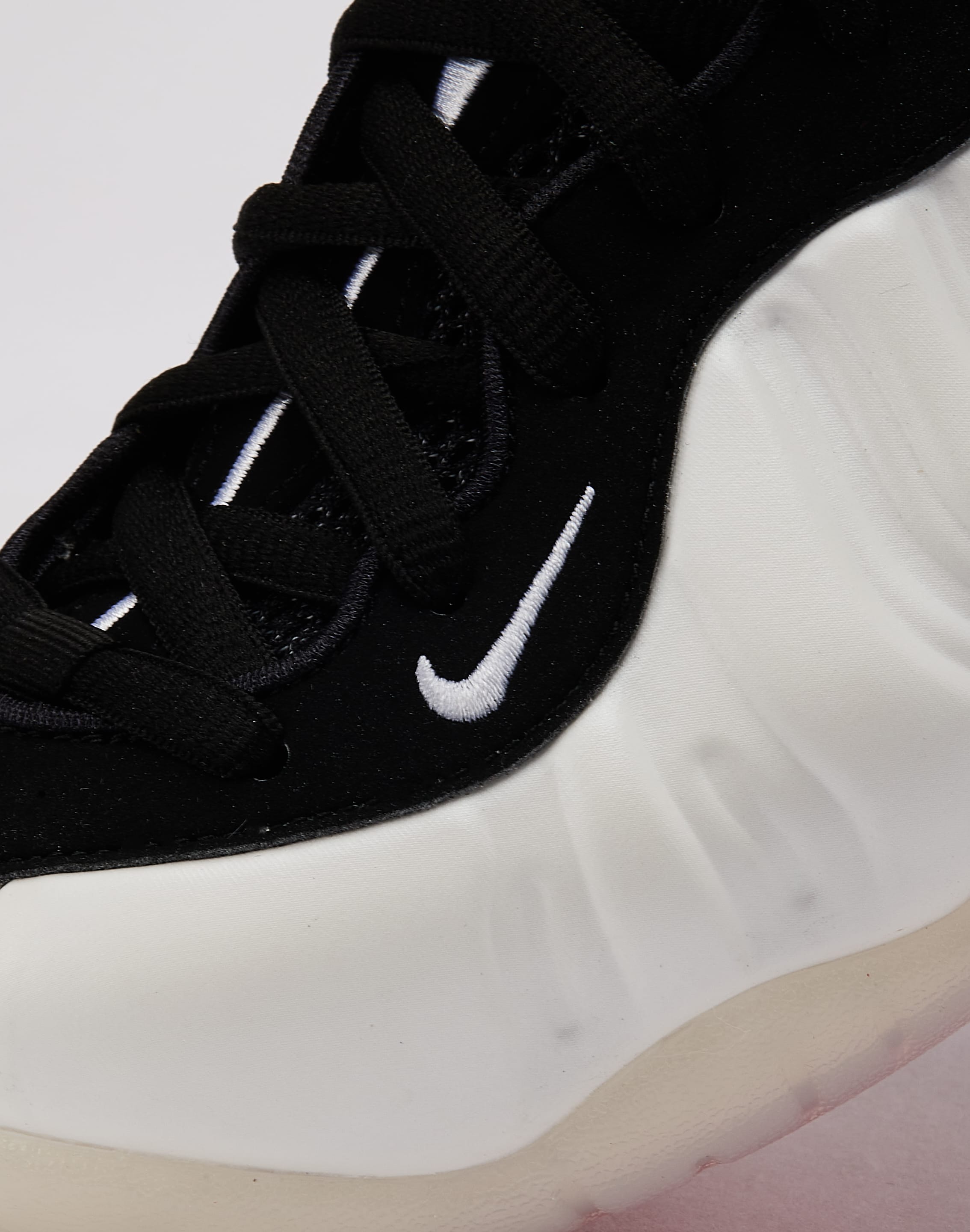 Nike Air Foamposite Pro 'Pearl'