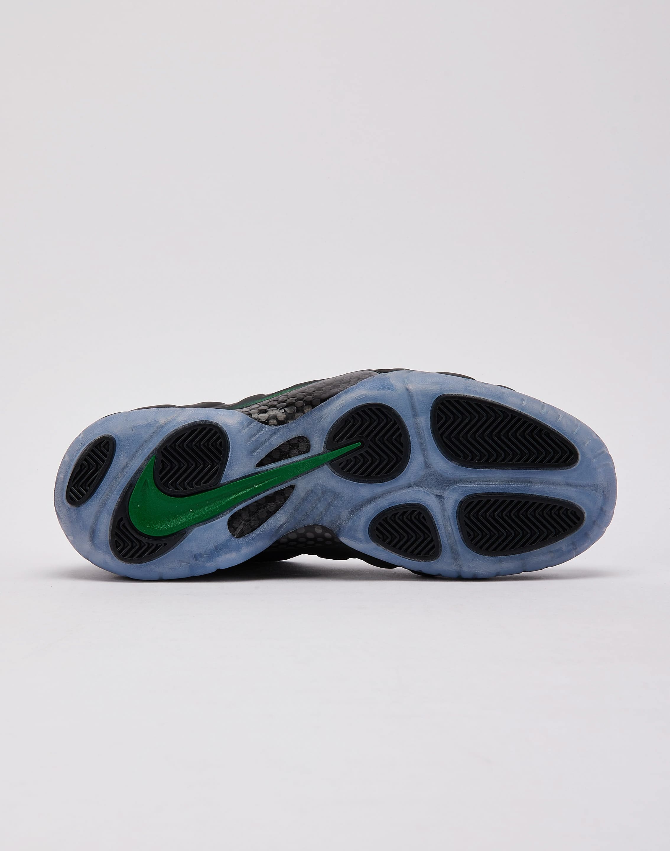 Nike Air Foamposite Pro 'Pine Green'