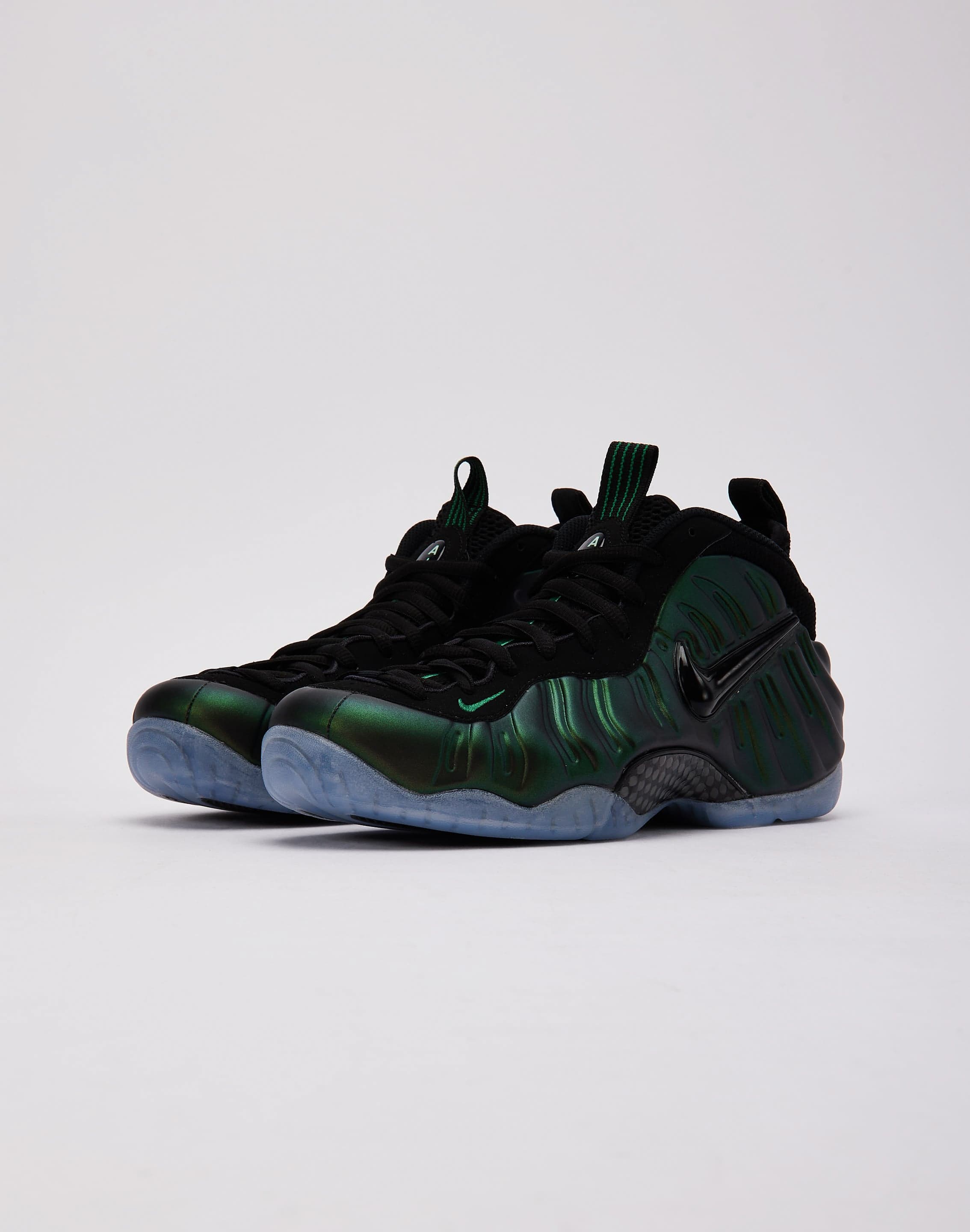 Nike Air Foamposite Pro 'Pine Green'