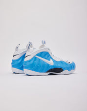 Nike Air Foamposite Pro 'University Blue and White'